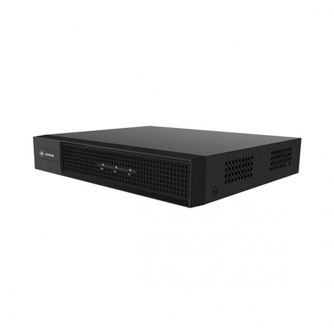8 PORT XVR JVS-XD2808-HD12V 8CH 5-in-1
