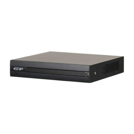 Dahua NVR1B08HS-8P/E 8 Channel Compact 1U NVR