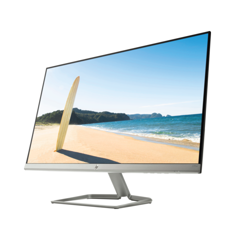 HP 27f LED backlight 27" Monitor