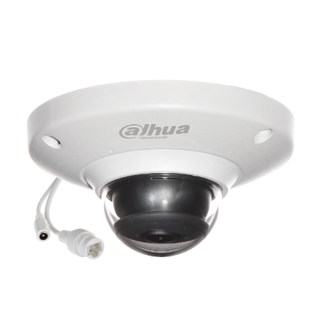 IPC-EB5531P 5MP PANORAMIC NETWORK FISHEYE CAMERA