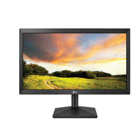 LG 20MK400H 19.5 Monitor