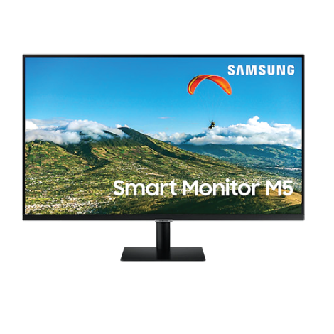 LS32AM500NW SAMSUNG 32 INCH SMART MONITOR