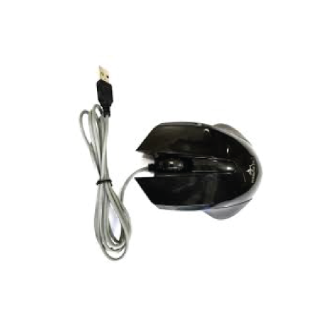 Mantis USB Optical Mouse