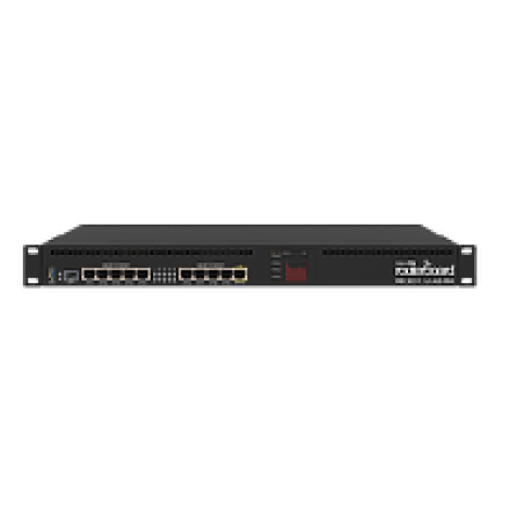 MikroTik RB3011UiAS-RM
