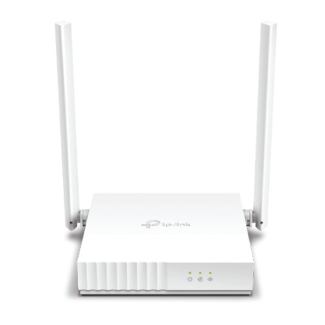 Tp-Link TL-WR820N 300Mbps Wireless Router